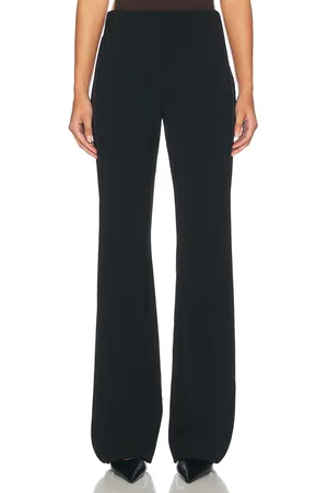 Courrèges Illusion Draped Pant in