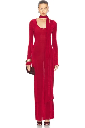 SER.O.YA Rashelle Maxi Dress in