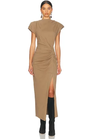 Isabel Marant Nadela Dress in