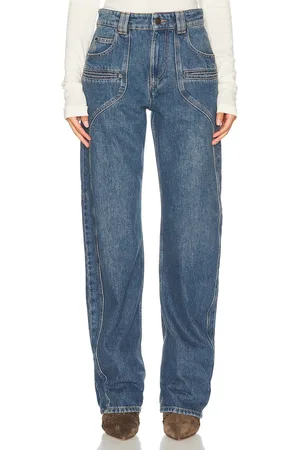 Isabel Marant Betiane Relaxed in