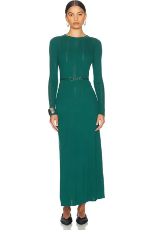 GABRIELA HEARST Imagene Dress in