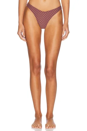 Tropic of C Ursula Bikini Bottom in
