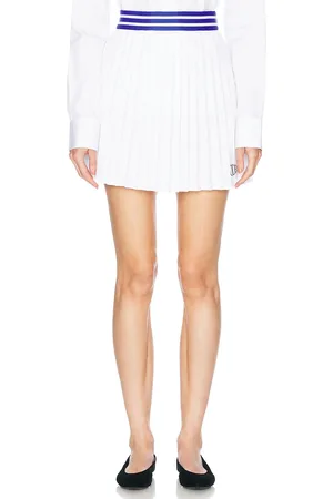 BODE Court Skirt in