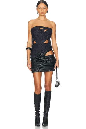 DI PETSA Eros Mini Dress in