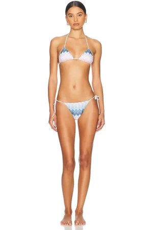 Missoni Bikini Set in