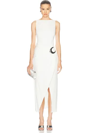 Staud Talia Dress in