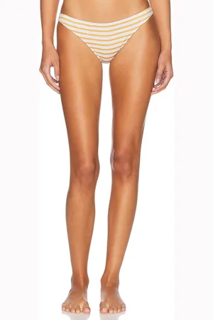 Tropic of C Lo Bikini Bottom in