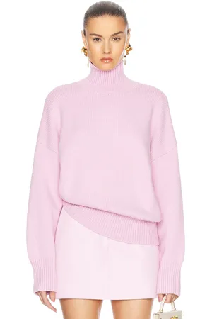 SER.O.YA Elsa Turtleneck Sweater in