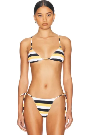 Tropic of C Equator Bikini Top in
