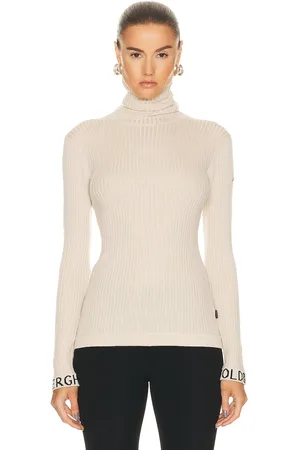 Goldbergh Mira Long Sleeve Sweater in