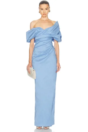 RACHEL GILBERT Gia Gown in