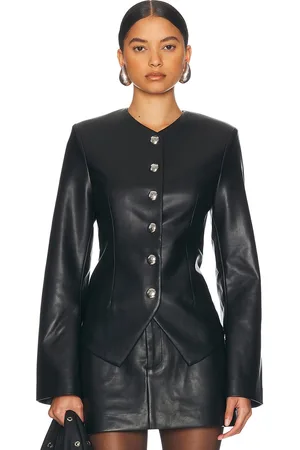SER.O.YA Gloria Jacket in