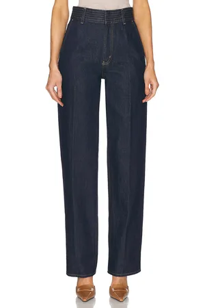 Frame The Trapunto Trouser in