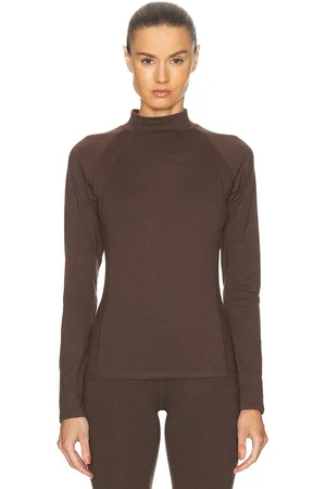 Varley Always Warm Base Layer Top in