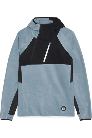 Snow Peak Mofm Fleece Hoodie in
