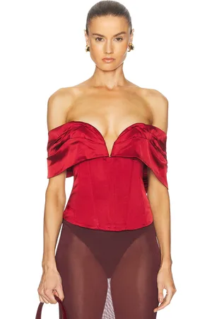 LPA Ilaria Corset Top in