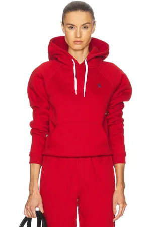 Ralph Lauren Pullover Sweatshirt in