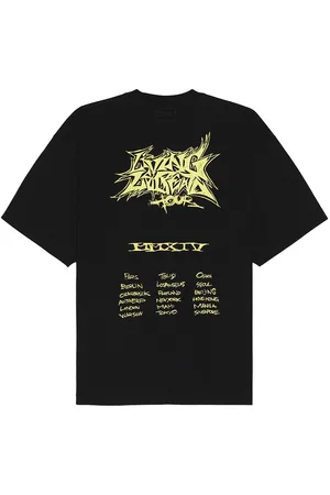 Vetements Living Legend Oversized T-Shirt in