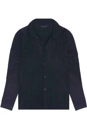 Issey Miyake Mc November Shirt in