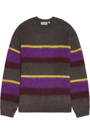 Carhartt Merton Sweater in