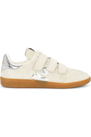 Isabel Marant Beth Sneaker in
