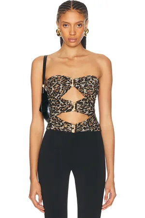 RONNY KOBO Dressler Top in