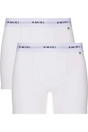 AMIRI Brief Boxer 2-Pack in