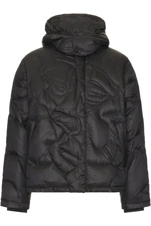 KIDSUPER STUDIOS Kissing Puffer in