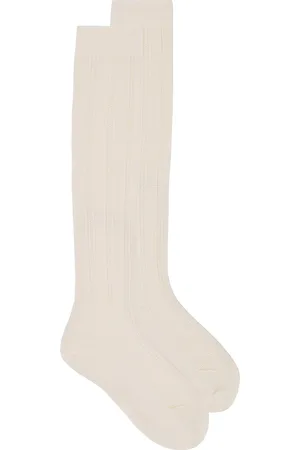 Falke Needlepoint Knee High in
