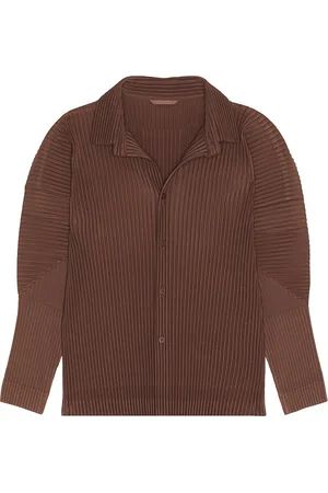 Issey Miyake Mc November Shirt in