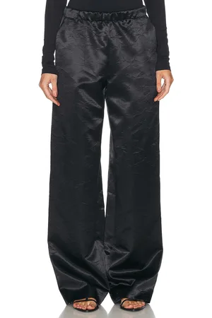 Givenchy Straight Leg Trouser in
