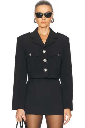 RONNY KOBO Genith Blazer in