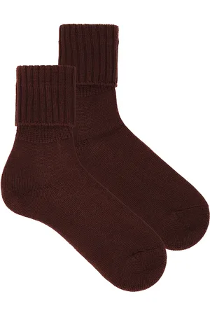 Falke Striggings Rib Sock in