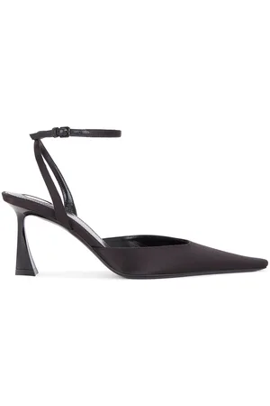 Saint Laurent Doville Pump in