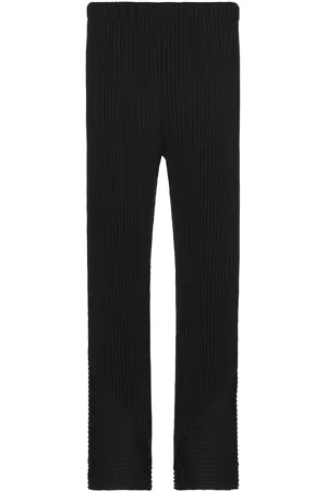 Issey Miyake Pleats 2 Pants in