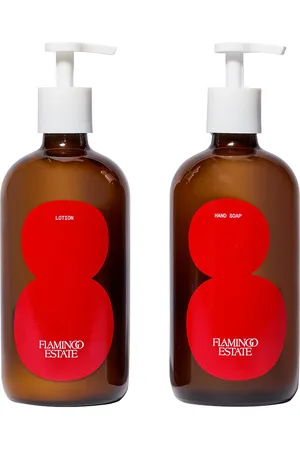 Flamingo Estate Roma Heirloom Tomato Hand Care Duo in N/A