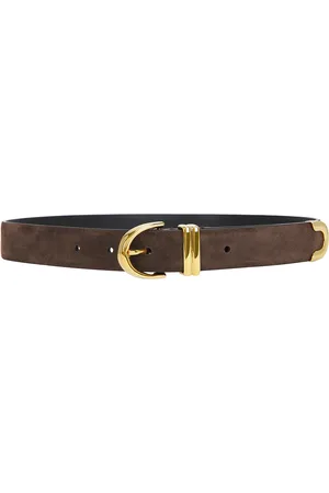 Khaite Bambi Skinny Belt in