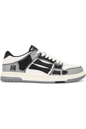 AMIRI Varsity Skel Top Low in