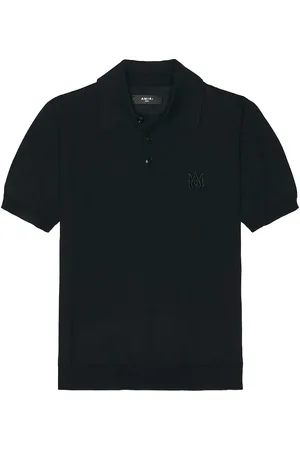 AMIRI MA Polo in