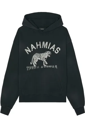 Nahmias Terraestiva Hoodie in