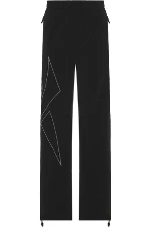 Reebok X Kanghyuk Stitched Logo Track Pants in