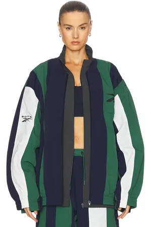 Botter X Reebok Paneled Track Jacket in