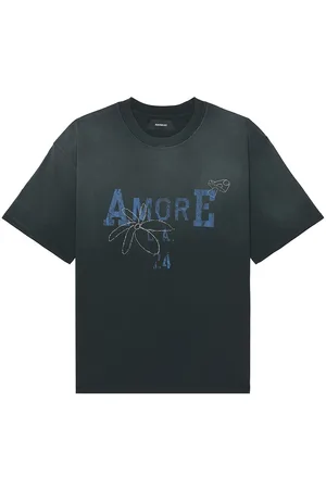 Nahmias Amore Boxy T-Shirt in