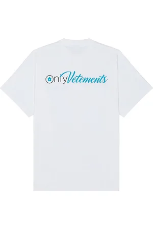 Vetements Only Regular T-Shirt in