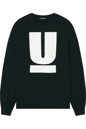 UNDERCOVER Crewneck Sweater in