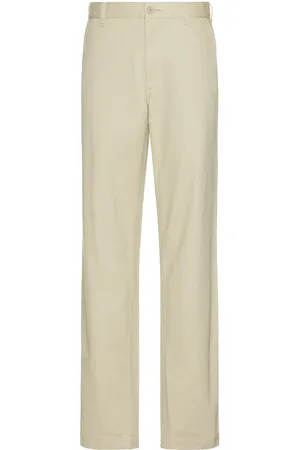 Reigning Champ Cotton Chino Ivy Pant in