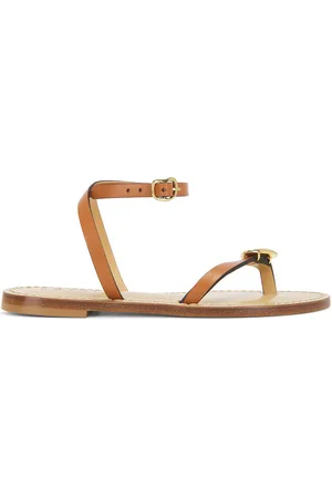 AMANU The Senegal Sandal in