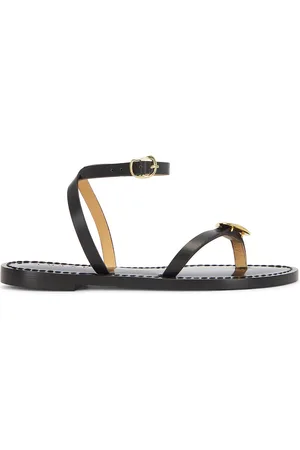AMANU The Senegal Sandal in