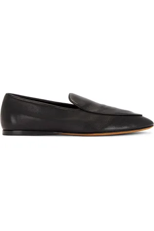 The Row Hereditas Flat Loafer in