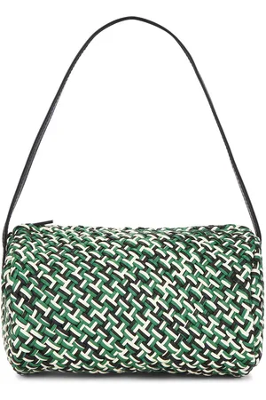 St Agni Connolo Shoulder Bag in